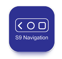 Download S9 Navigation bar (No Root) MOD APK
