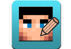 Download Skin Editor for Minecraft MOD APK