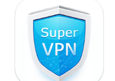 Download SuperVPN Fast VPN Client MOD APK