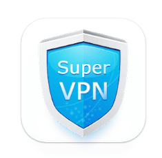 Download SuperVPN Fast VPN Client MOD APK