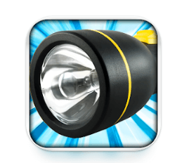 Download Tiny Flashlight + LED MOD APK