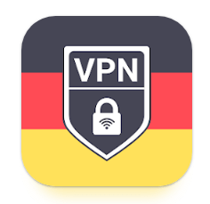 Download VPN Germany unlimited VPN app MOD APK