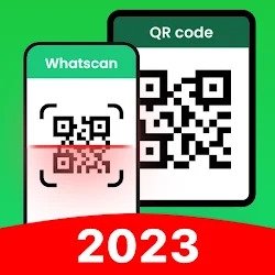Download Whats Web - Whatscan for Web APK