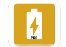 Download mAh Battery Pro MOD APK