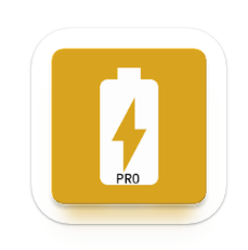 Download mAh Battery Pro MOD APK