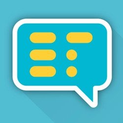 Morse Chat Talk in Morse Code APK
