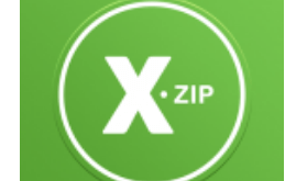 XZip – zip unzip unrar utility MOD