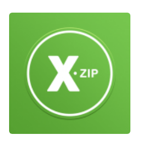 XZip – zip unzip unrar utility MOD