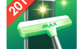 Download MAX Cleaner – Phone Cleaner, Antivirus, Speed Boost MOD APK