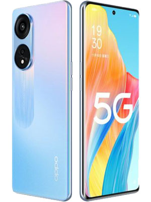 Oppo A1 5G Price