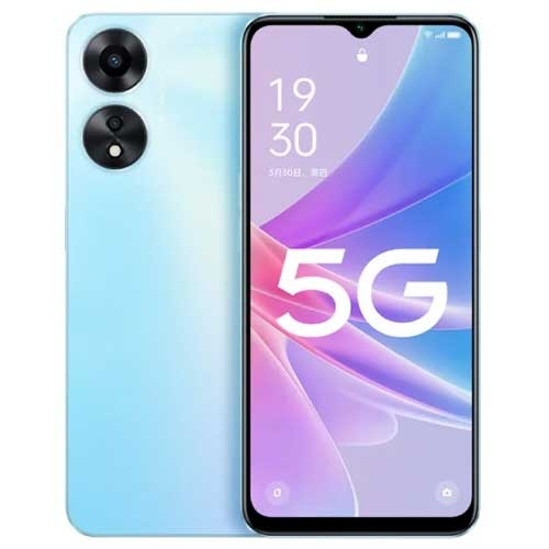 Oppo A1x Price