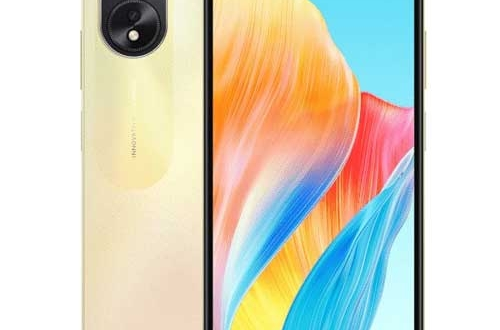 Oppo A38 Price