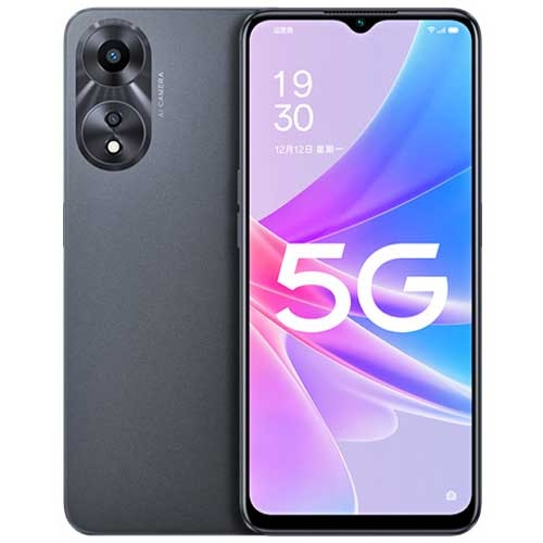 Oppo A58x Price
