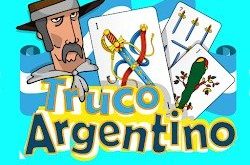 Argentinean truco