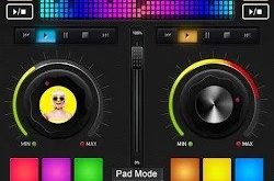 DJ Music Mixer - DJ Mix Studio APK
