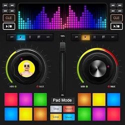 DJ Music Mixer - DJ Mix Studio APK