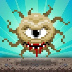 Dunidle: Pixel Idle RPG Games
