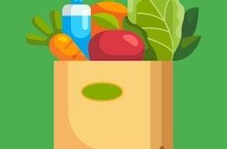 Grocery shared list and pantry APK