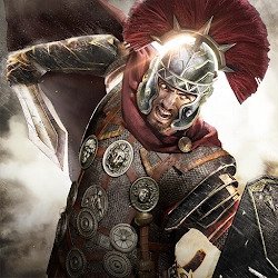 League of Rome Strategy War