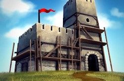 Lords & Knights - Medieval MMO