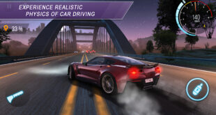 Android Racing Game For 2024