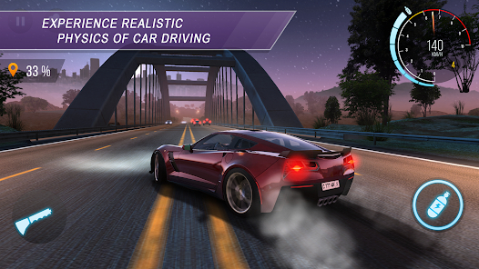 Android Racing Game For 2024
