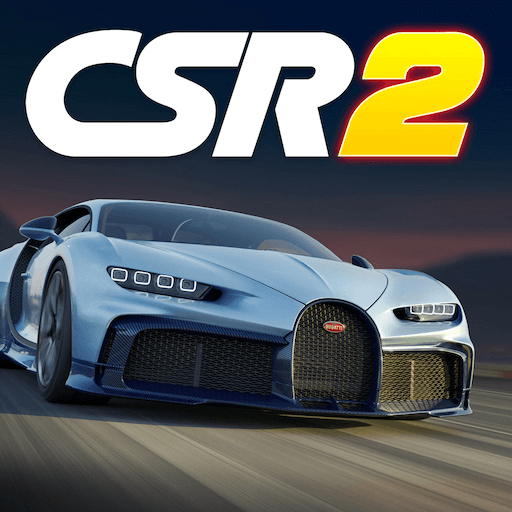 CSR2 Realistic Drag Racing