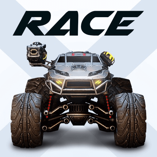 RACE Rocket Arena Car Extreme
