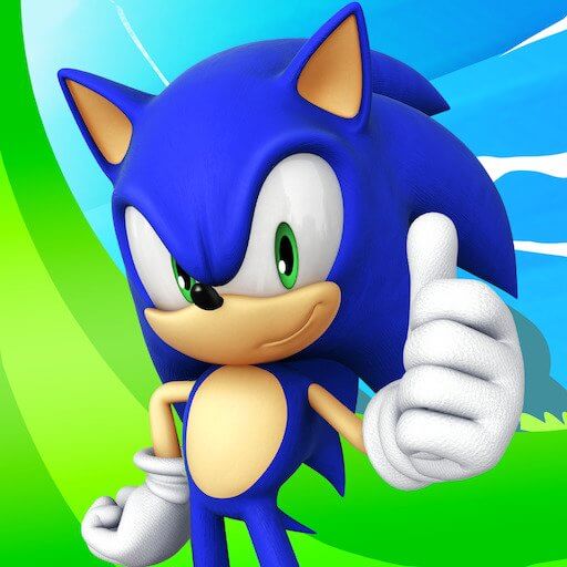 Sonic Dash Endless Running & Racing Game