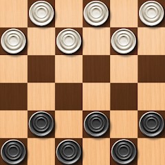 Checkers - multiplayer