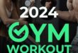Gym Workout & Personal Trainer APK
