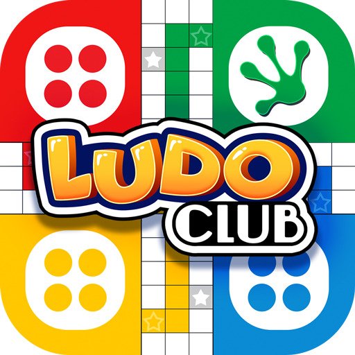 Ludo Club - Fun Dice Game+Rush