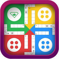 Ludo STAR Online Dice Game