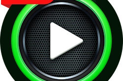Music Player- Bass Boost, Audio