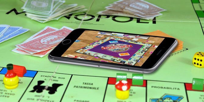 Top 20+ Best Board Game on Android Phones & Tablets in 2024