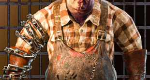 Scary Butcher Psychopath Hunt APK Unlocked All Chapters